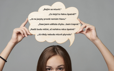 Jak pomáhá koučink při učení se cizího jazyka?